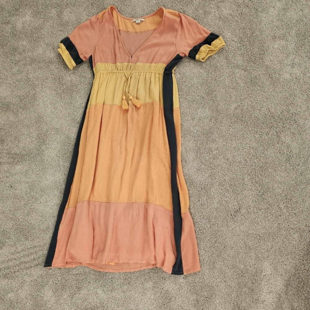 Beautiful Full Length O'Neil Dress size Small